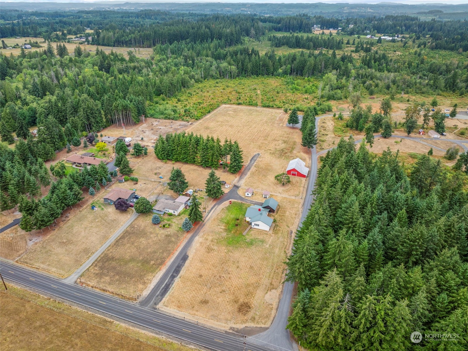 385 Avery Road East Chehalis, WA 98532 - Photo 36 of 40