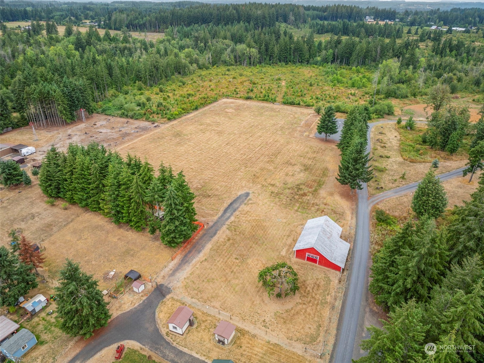 385 Avery Road East Chehalis, WA 98532 - Photo 37 of 40