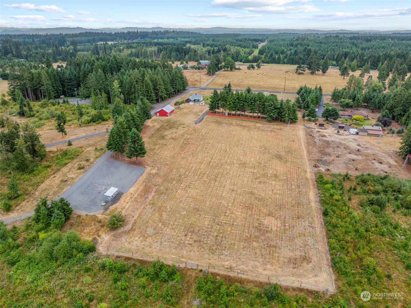 385 Avery Road East Chehalis, WA 98532 - Photo 38 of 40