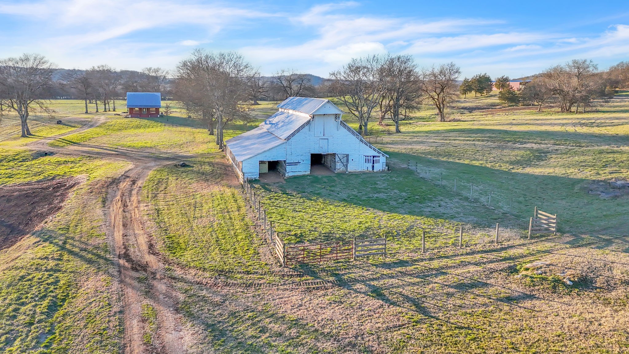 3138 Richmond Road Petersburg, TN 37144 - Photo 20 of 41