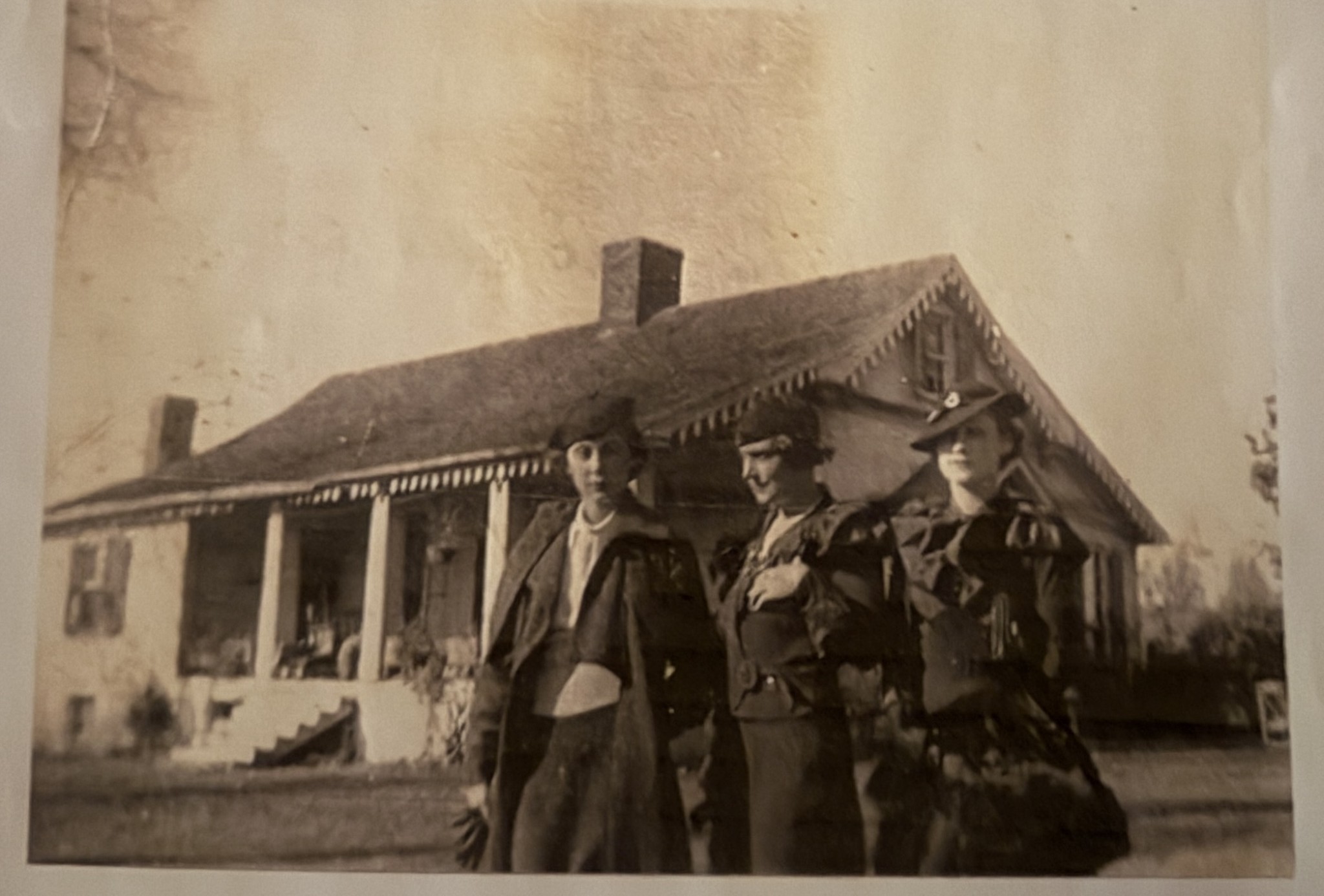 3138 Richmond Road Petersburg, TN 37144 - Photo 2 of 41 a view of entryway