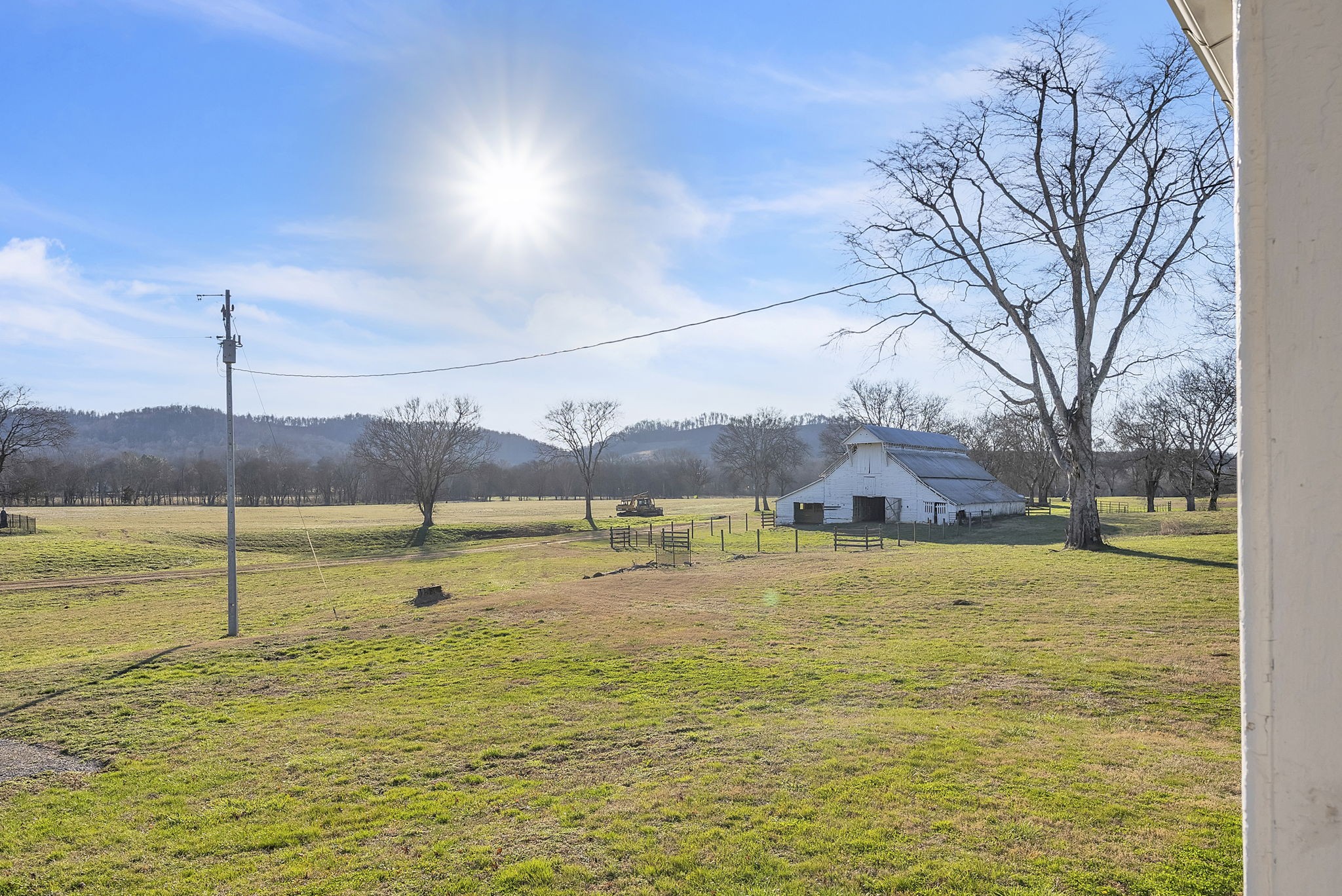 3138 Richmond Road Petersburg, TN 37144 - Photo 35 of 41 a view of an swimming pool with an ocean view