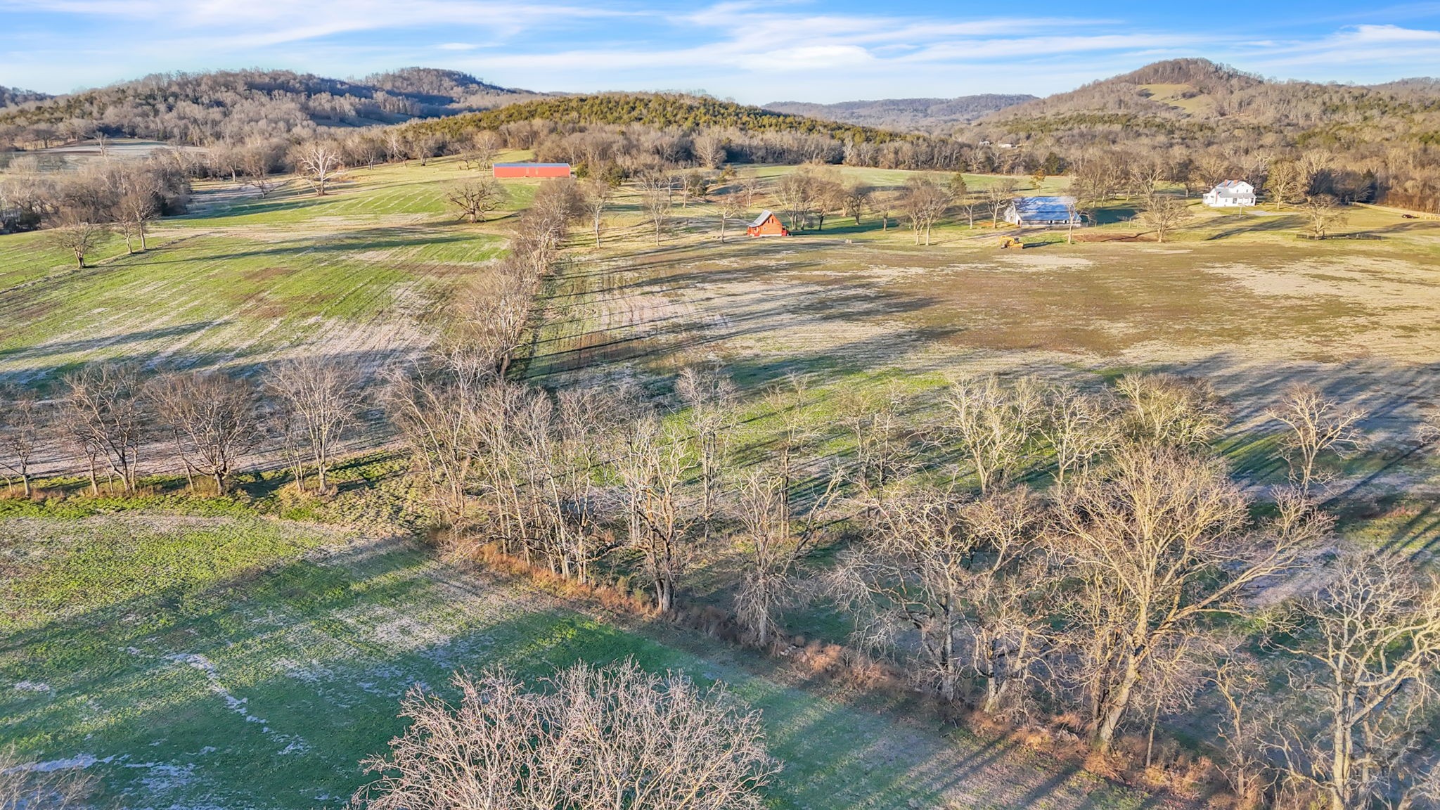 3138 Richmond Road Petersburg, TN 37144 - Photo 39 of 41 a view of an ocean view and mountain view