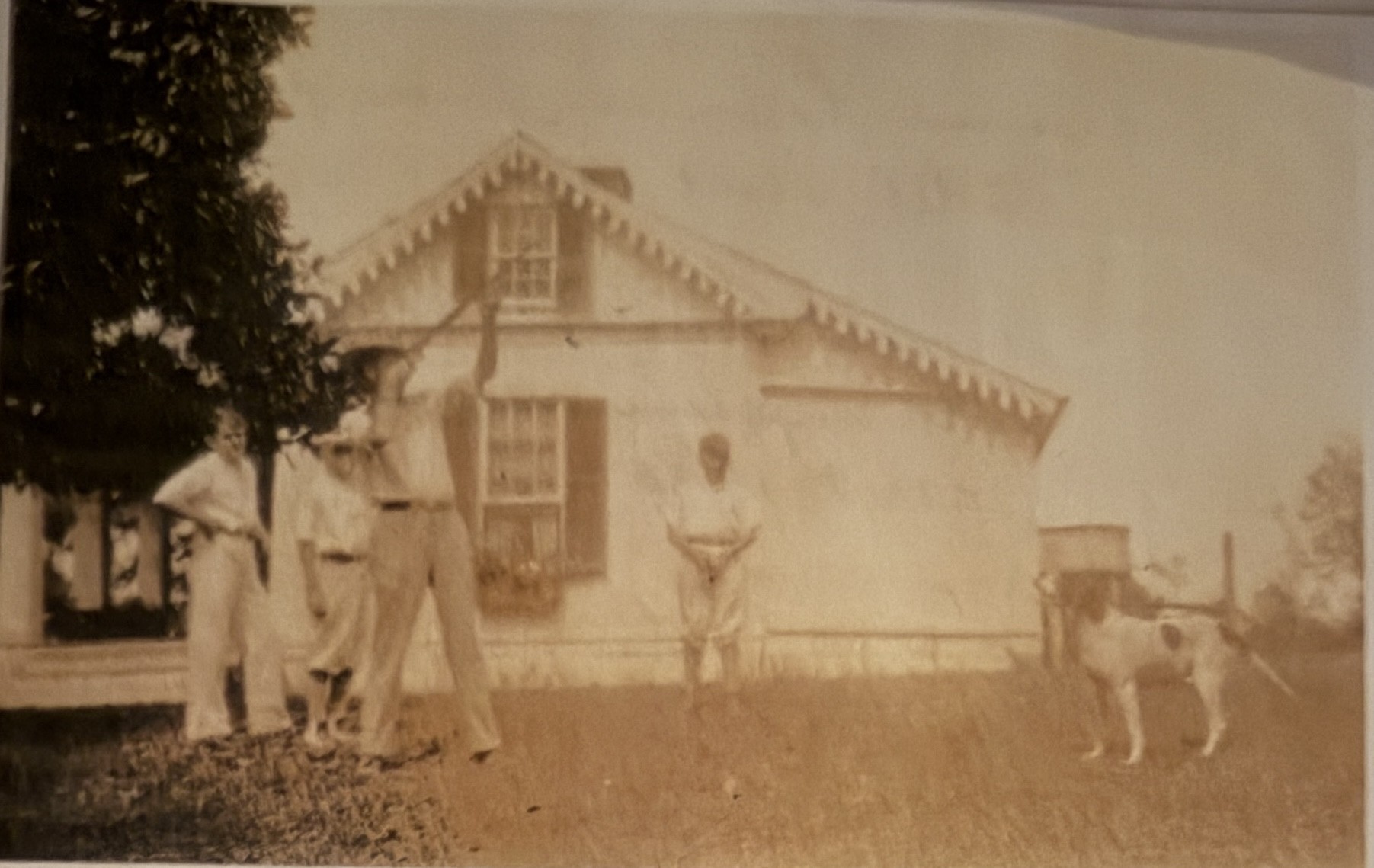 3138 Richmond Road Petersburg, TN 37144 - Photo 41 of 41