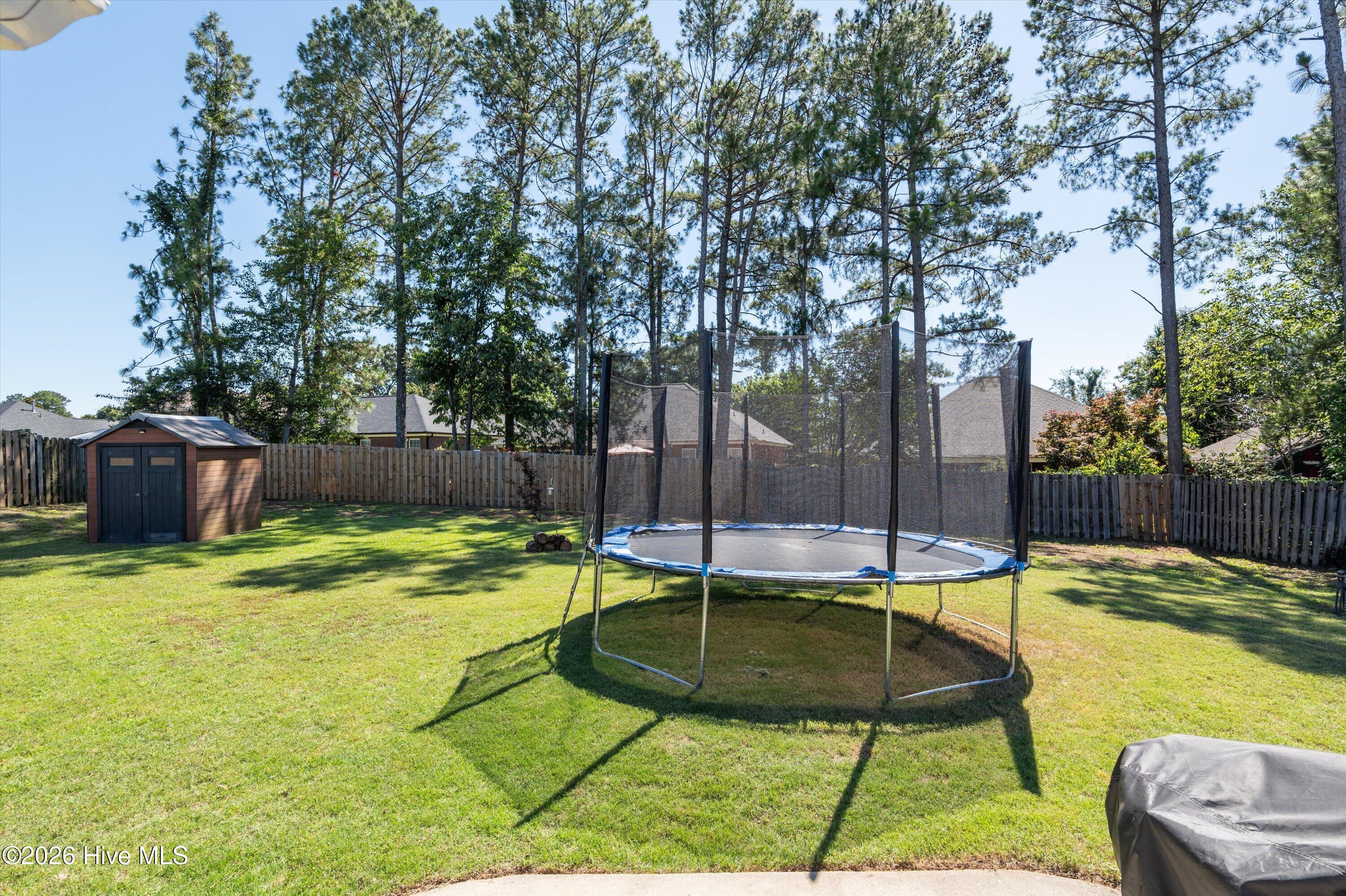 646 Butler Springs Circle Grovetown, GA 30813 - Photo 38 of 48
