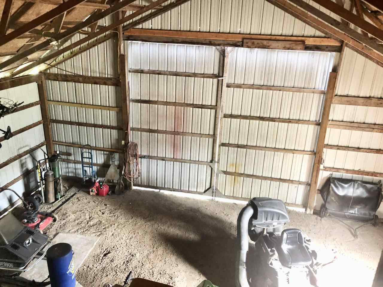 4566 North Lewis Road Coleman, MI 48618 - Photo 27 of 31