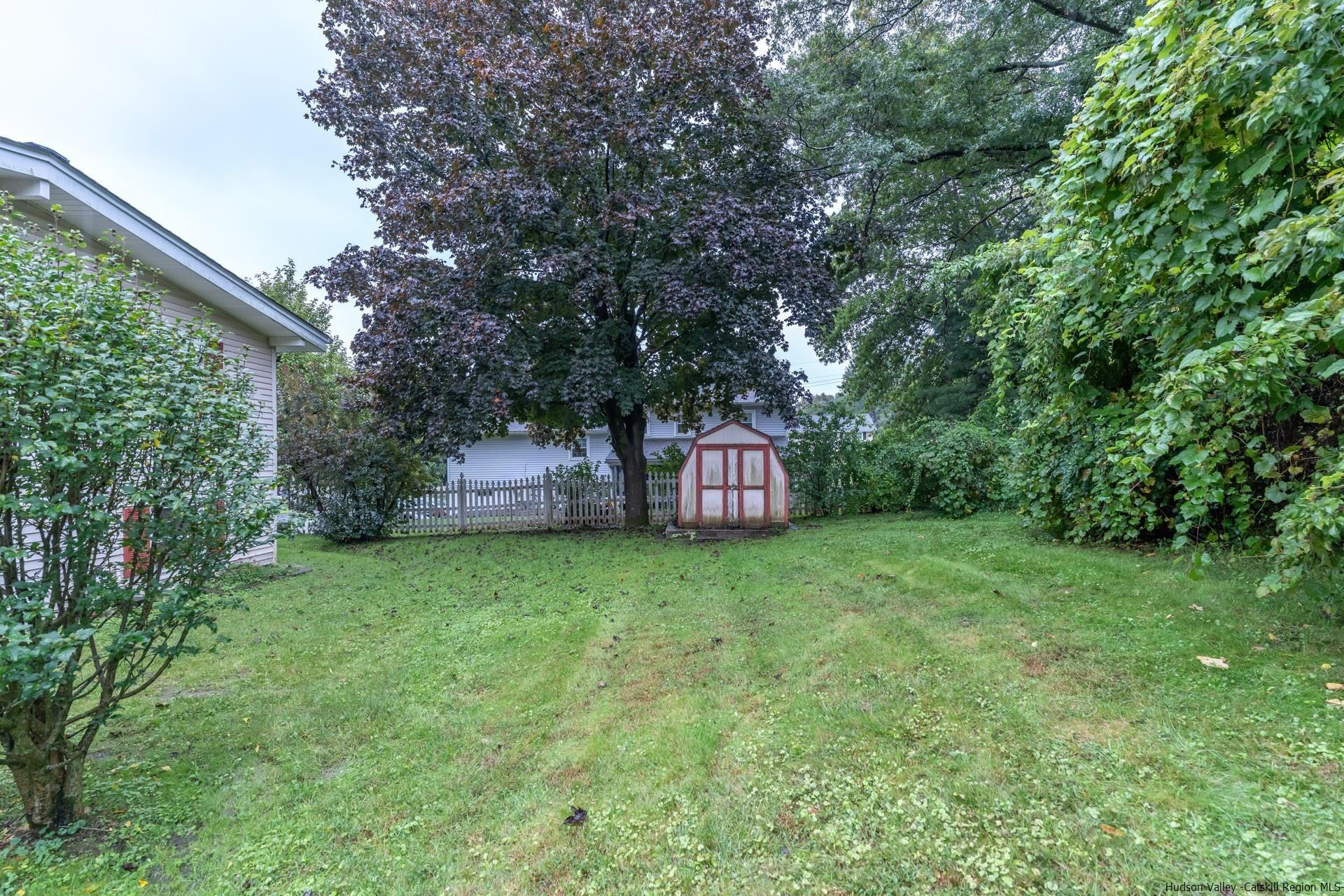 2 Magic Drive Kingston, NY 12401 - Photo 26 of 27 a fire hydrant in the middle of a field