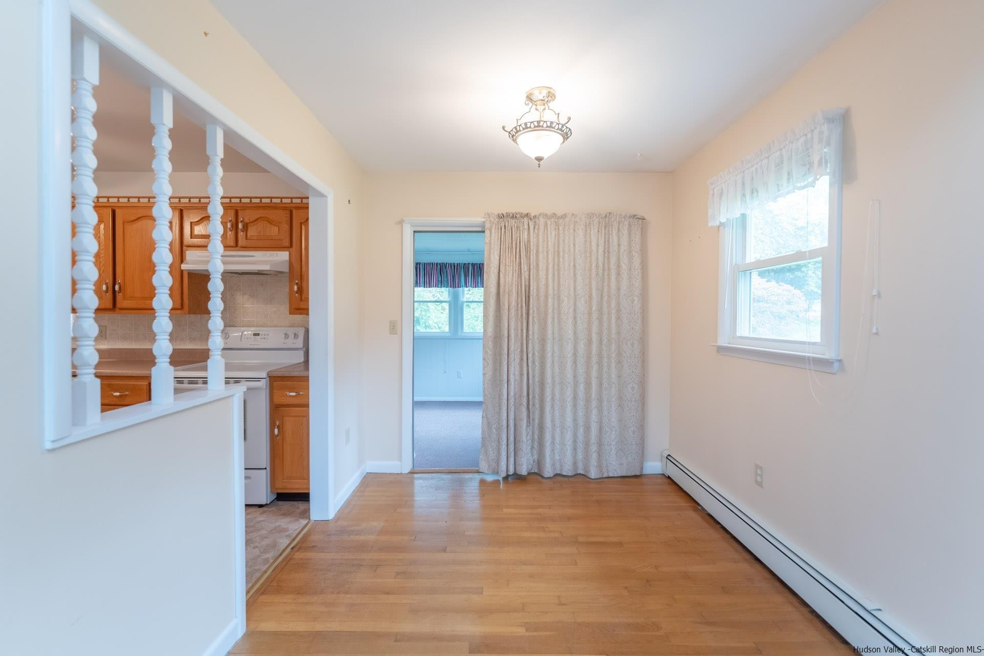 2 Magic Drive Kingston, NY 12401 - Photo 8 of 27 a view of an empty room with a window