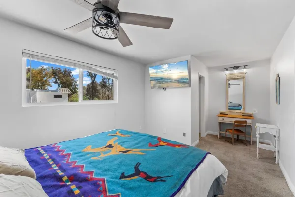 $605,000 | 9401 Carlton Oaks Drive, Unit E, Santee, CA 92071