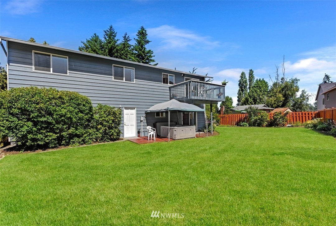 1304 183rd Street Southeast Bothell, WA 98012 - Photo 16 of 16