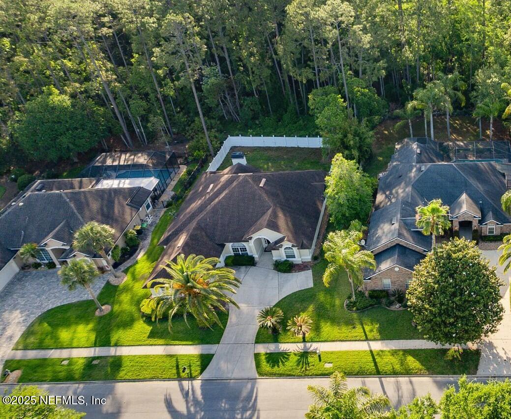 9108 Timberlin Lake Road Jacksonville, FL 32256 - Photo 36 of 37 Timberlin 5