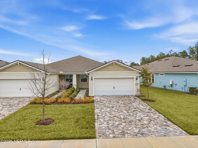 $496,000 | 73 Curved Bay Trail, Ponte Vedra, FL 32081