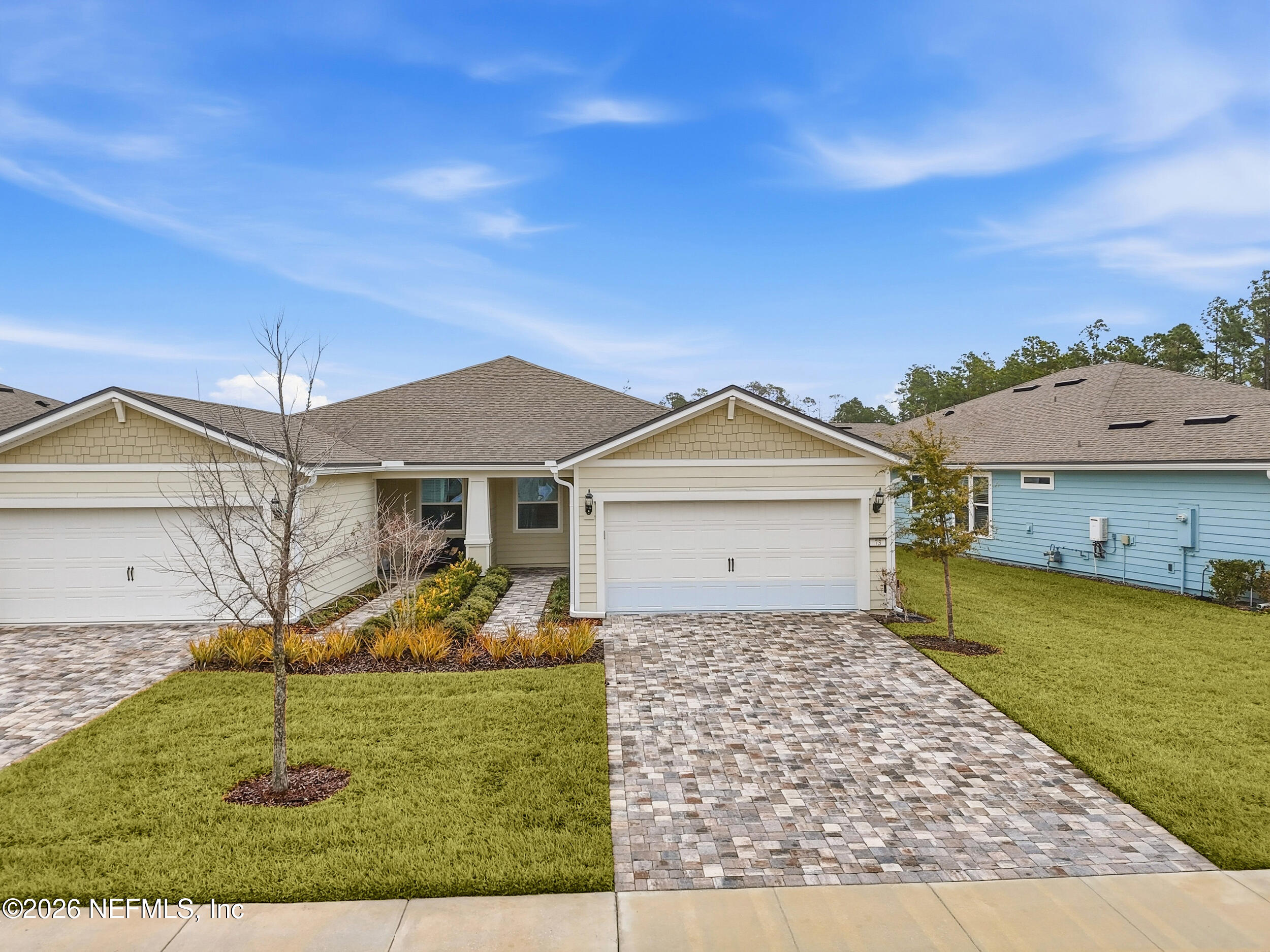 73 Curved Bay Trail Ponte Vedra, FL 32081 - Photo 1 of 41 Welcome Home