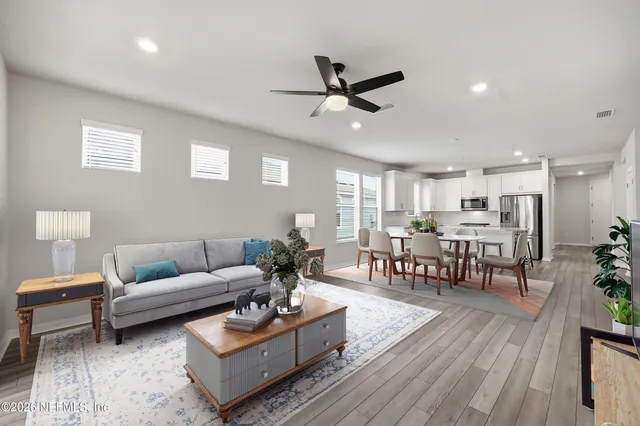 $496,000 | 73 Curved Bay Trail, Ponte Vedra, FL 32081