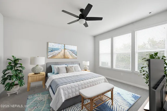 $496,000 | 73 Curved Bay Trail, Ponte Vedra, FL 32081