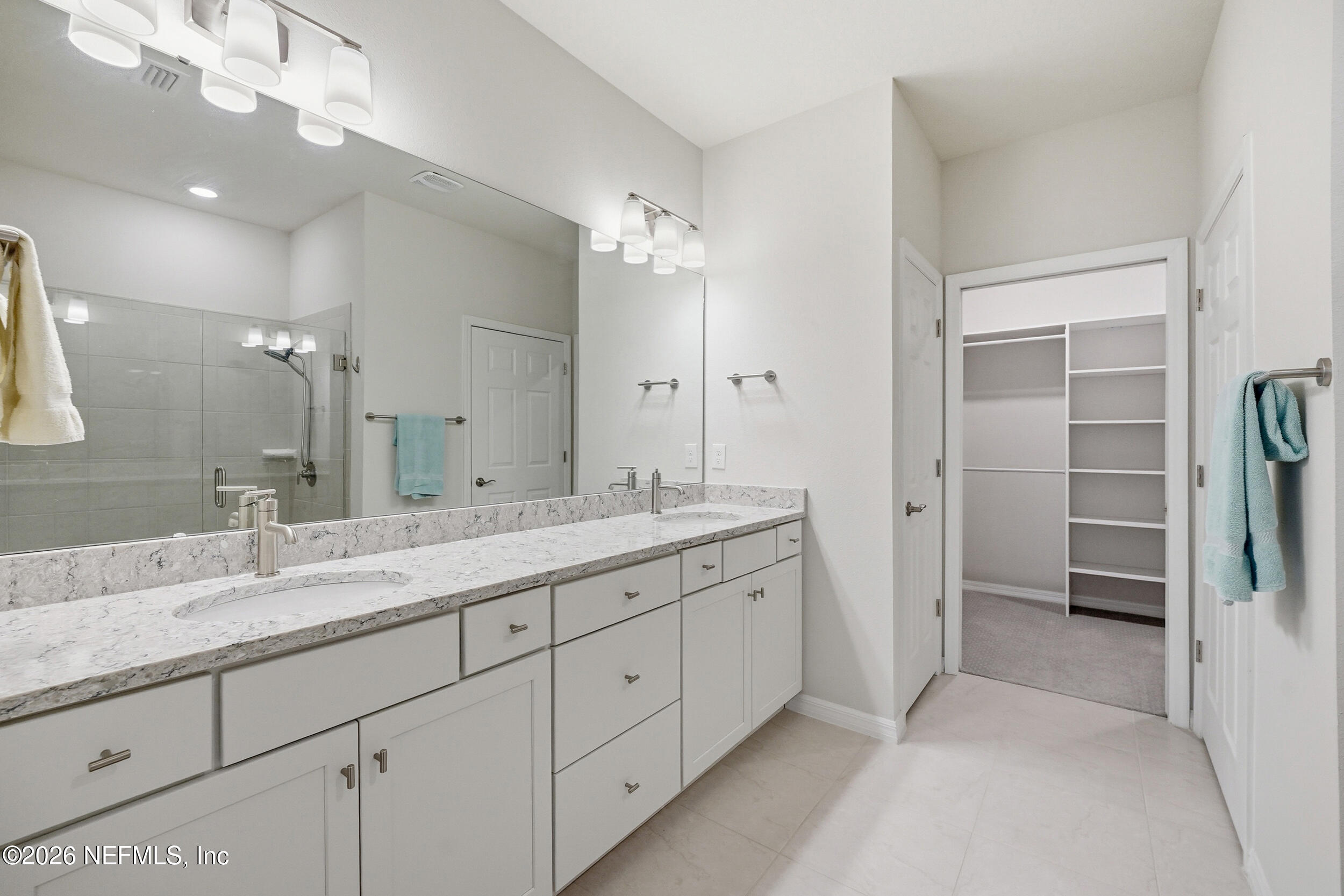 73 Curved Bay Trail Ponte Vedra, FL 32081 - Photo 14 of 41 Primary Bath