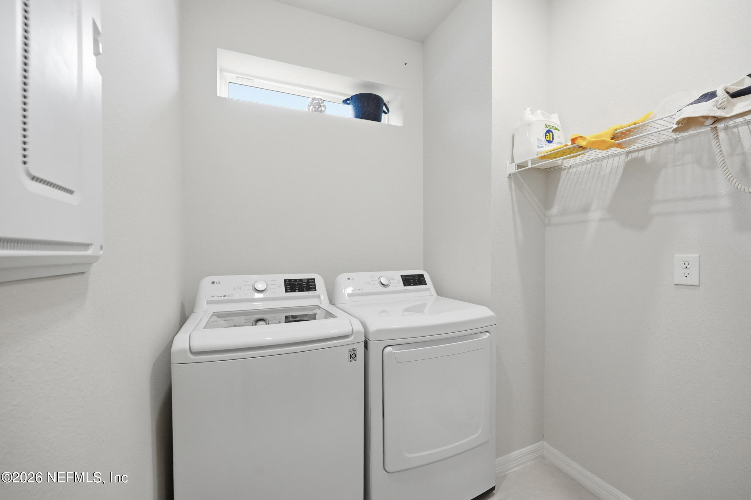 73 Curved Bay Trail Ponte Vedra, FL 32081 - Photo 19 of 41 Laundry