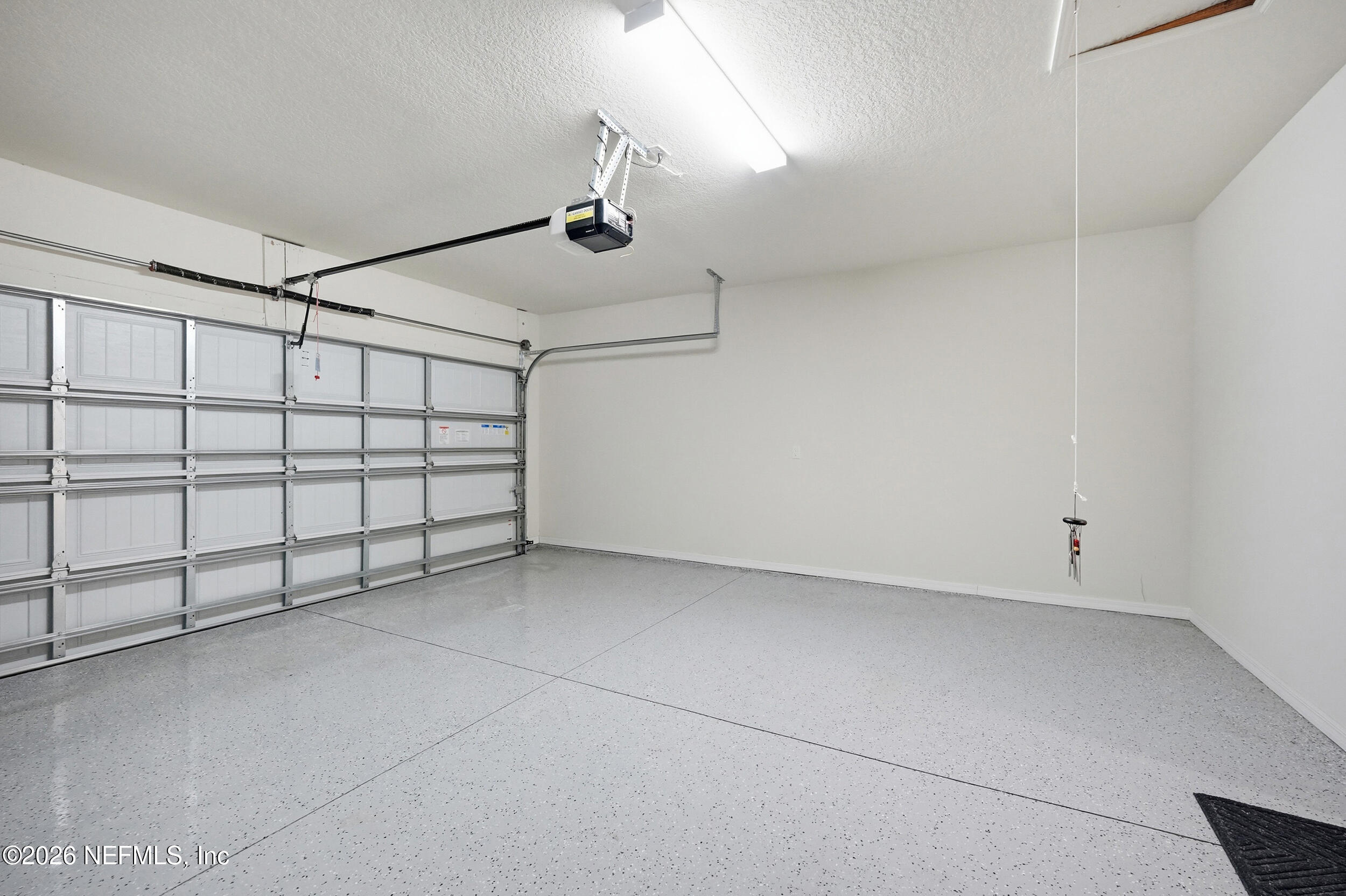 73 Curved Bay Trail Ponte Vedra, FL 32081 - Photo 20 of 41 spotless Garage