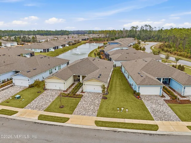 $496,000 | 73 Curved Bay Trail, Ponte Vedra, FL 32081