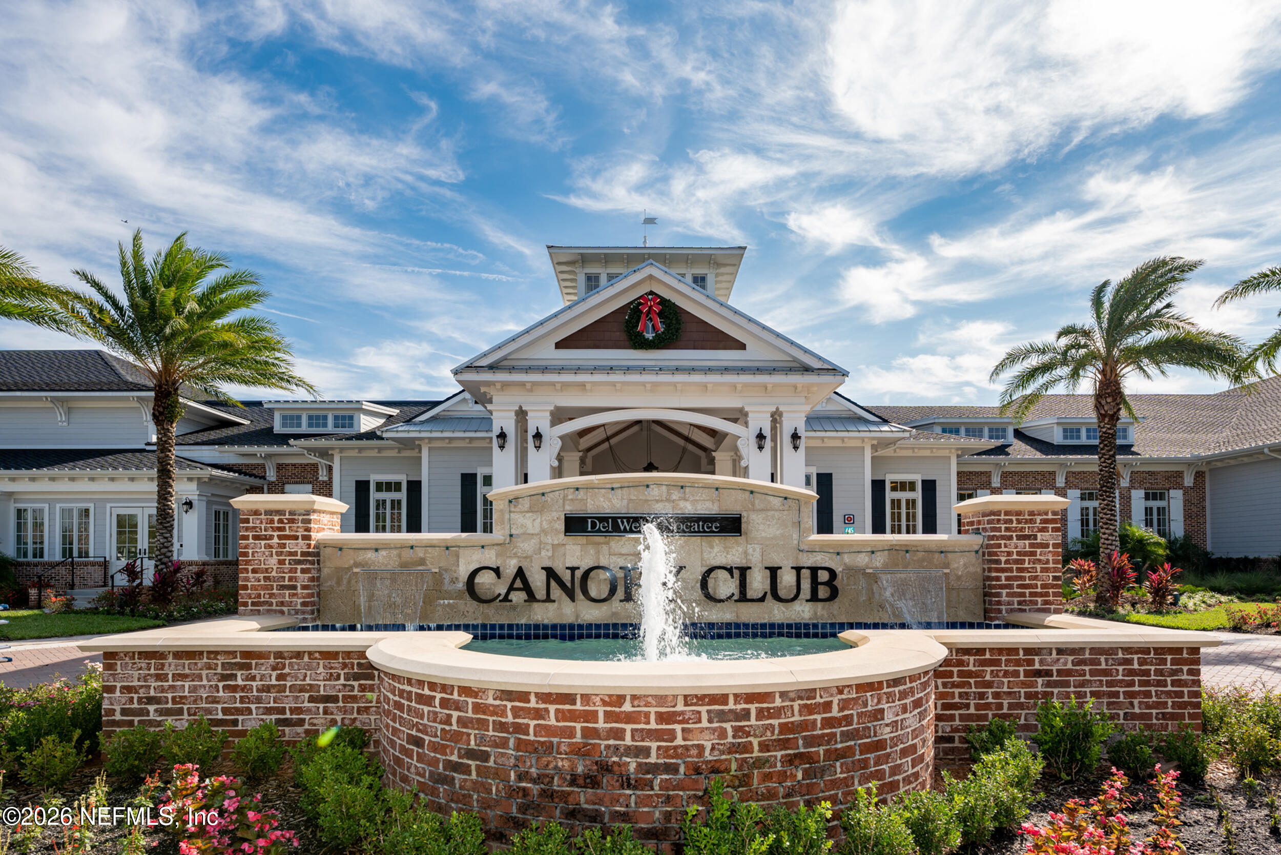 73 Curved Bay Trail Ponte Vedra, FL 32081 - Photo 24 of 41 Canopy Club