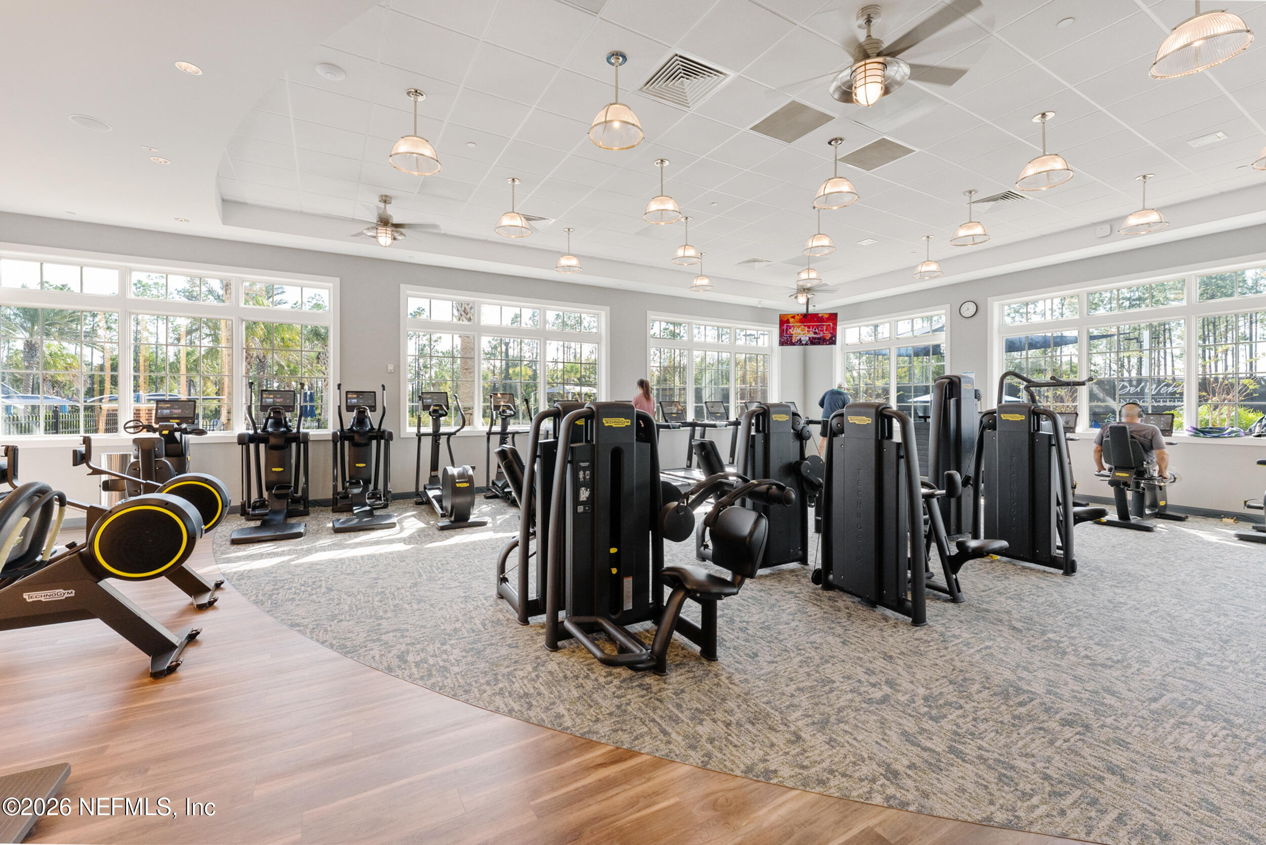 73 Curved Bay Trail Ponte Vedra, FL 32081 - Photo 25 of 41 Fitness Center