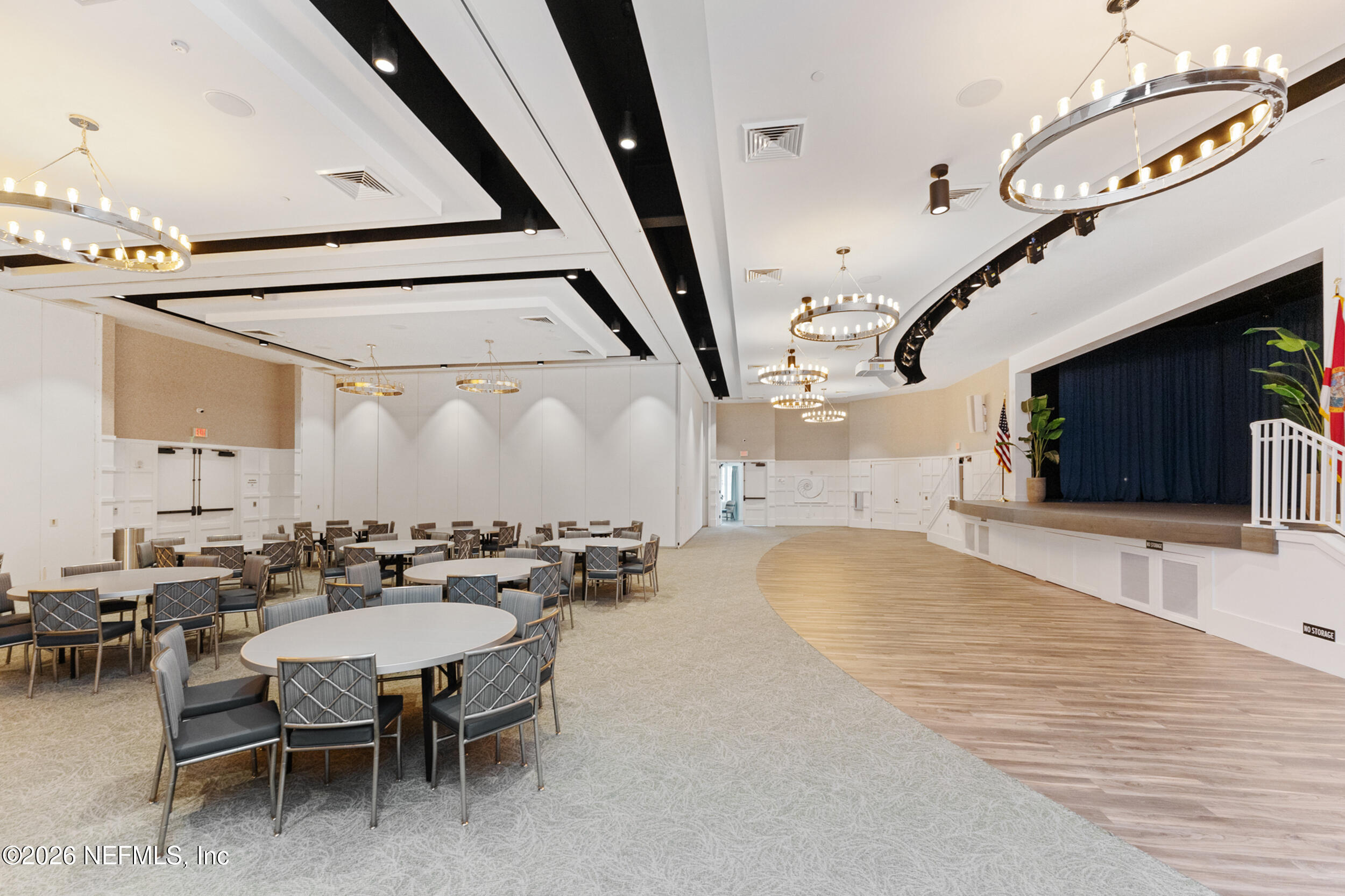 73 Curved Bay Trail Ponte Vedra, FL 32081 - Photo 30 of 41 Ballroom