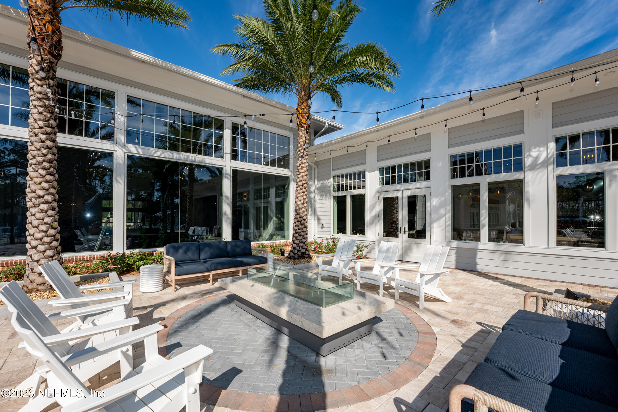 73 Curved Bay Trail Ponte Vedra, FL 32081 - Photo 34 of 41 Outside seating