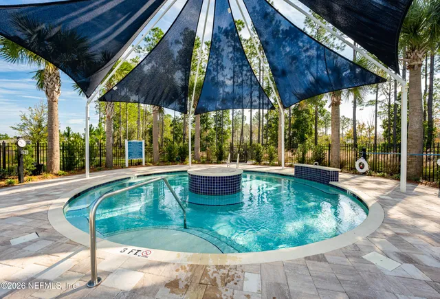$496,000 | 73 Curved Bay Trail, Ponte Vedra, FL 32081