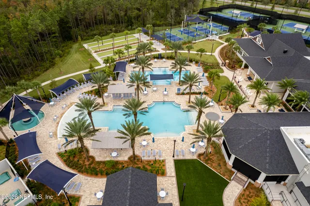 $496,000 | 73 Curved Bay Trail, Ponte Vedra, FL 32081