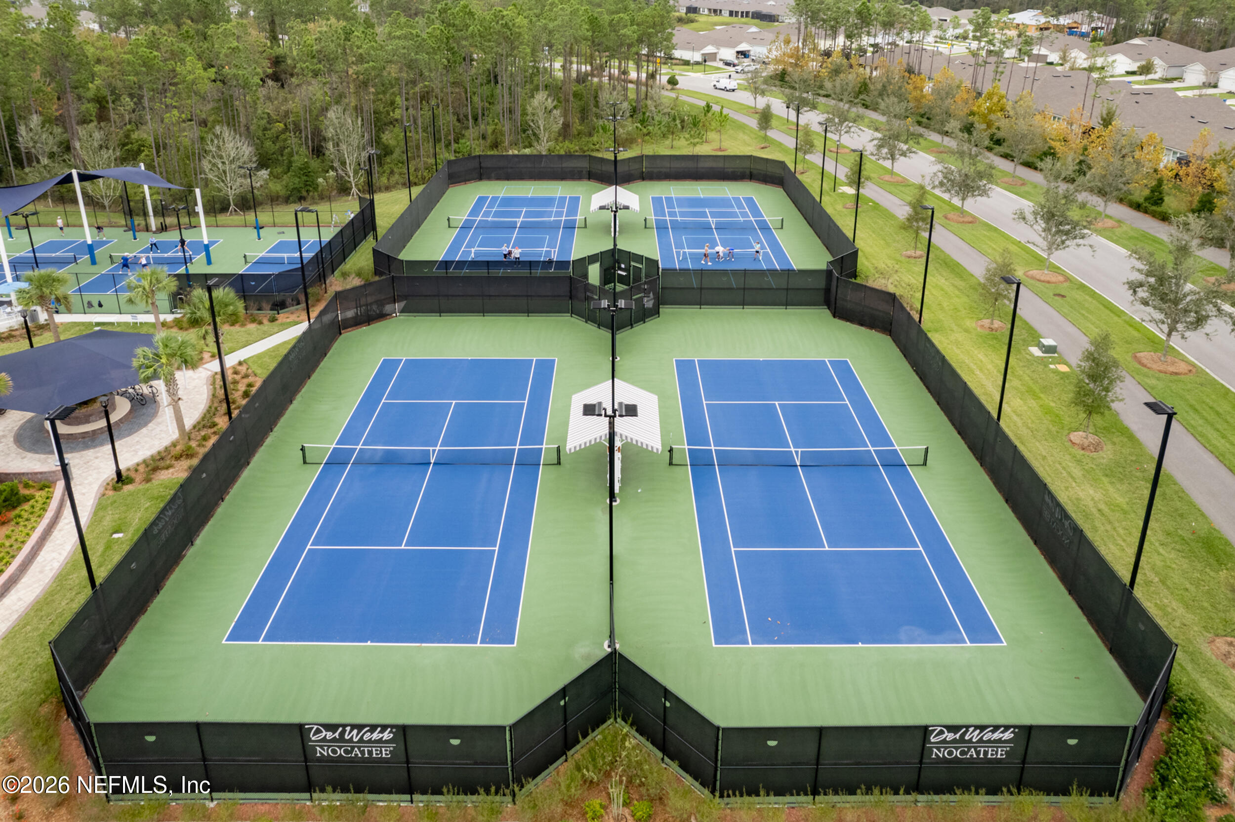 73 Curved Bay Trail Ponte Vedra, FL 32081 - Photo 40 of 41 Tennis