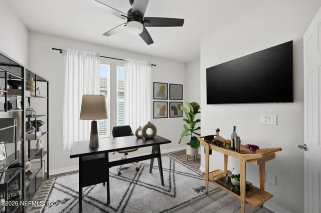 $496,000 | 73 Curved Bay Trail, Ponte Vedra, FL 32081