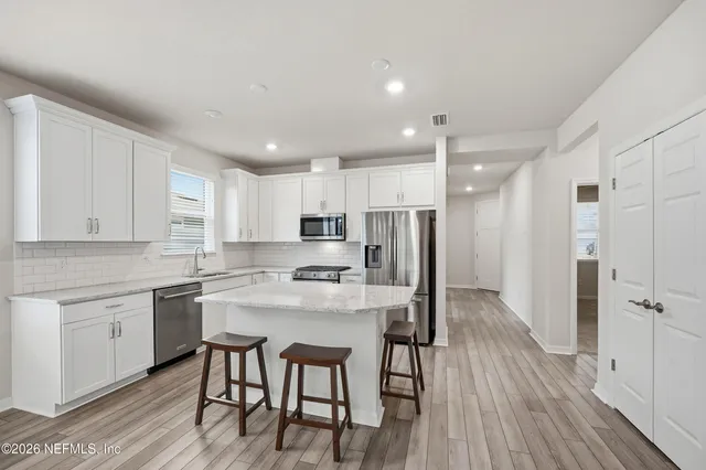 $496,000 | 73 Curved Bay Trail, Ponte Vedra, FL 32081