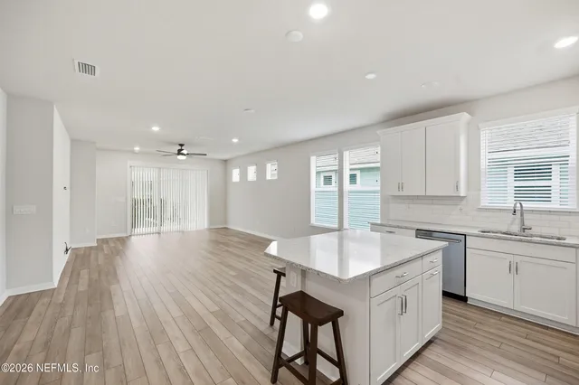 $496,000 | 73 Curved Bay Trail, Ponte Vedra, FL 32081