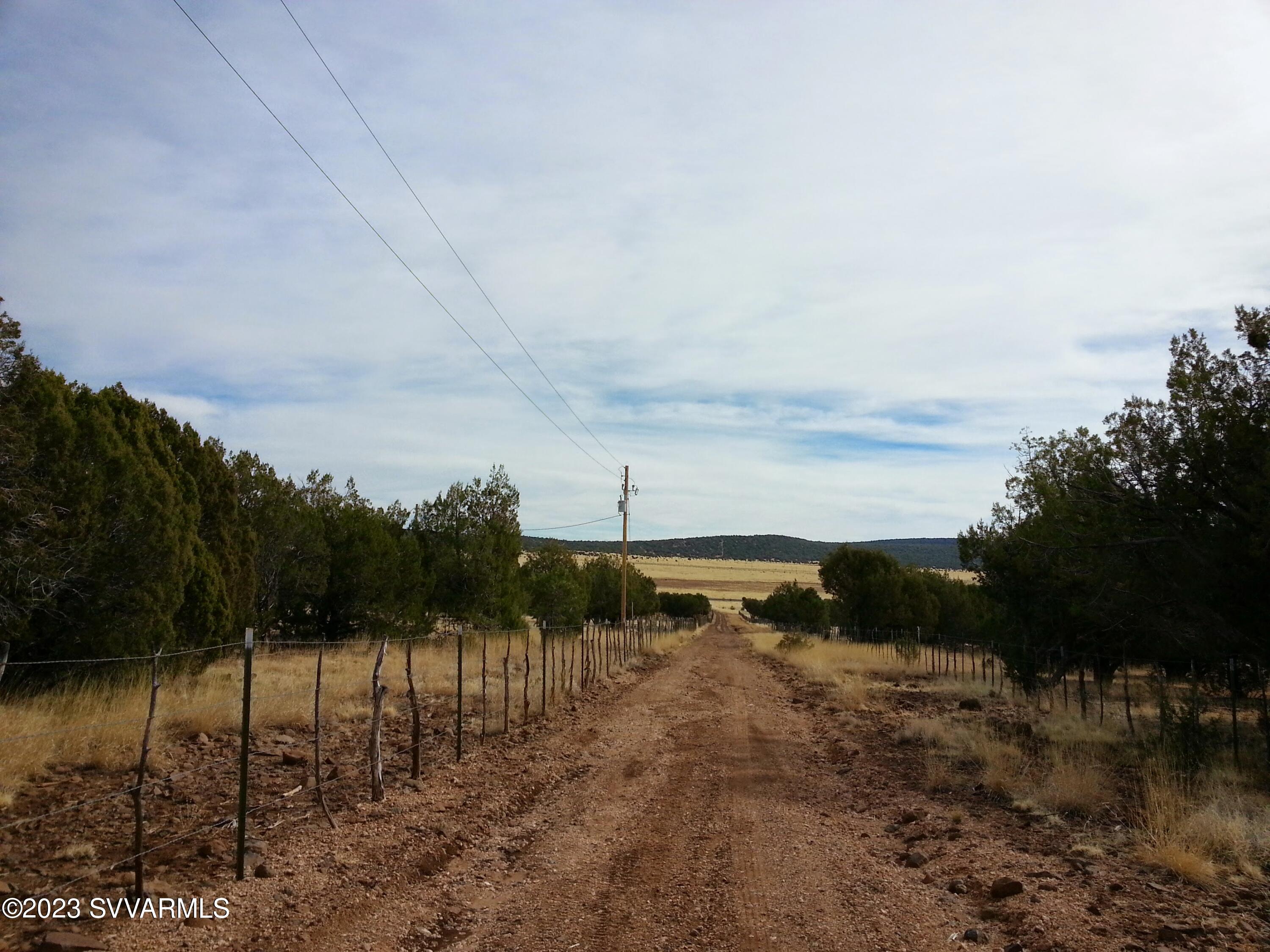 0 West Running Shadow Road Seligman, AZ 86337 - Photo 16 of 20 Gallery Image 16