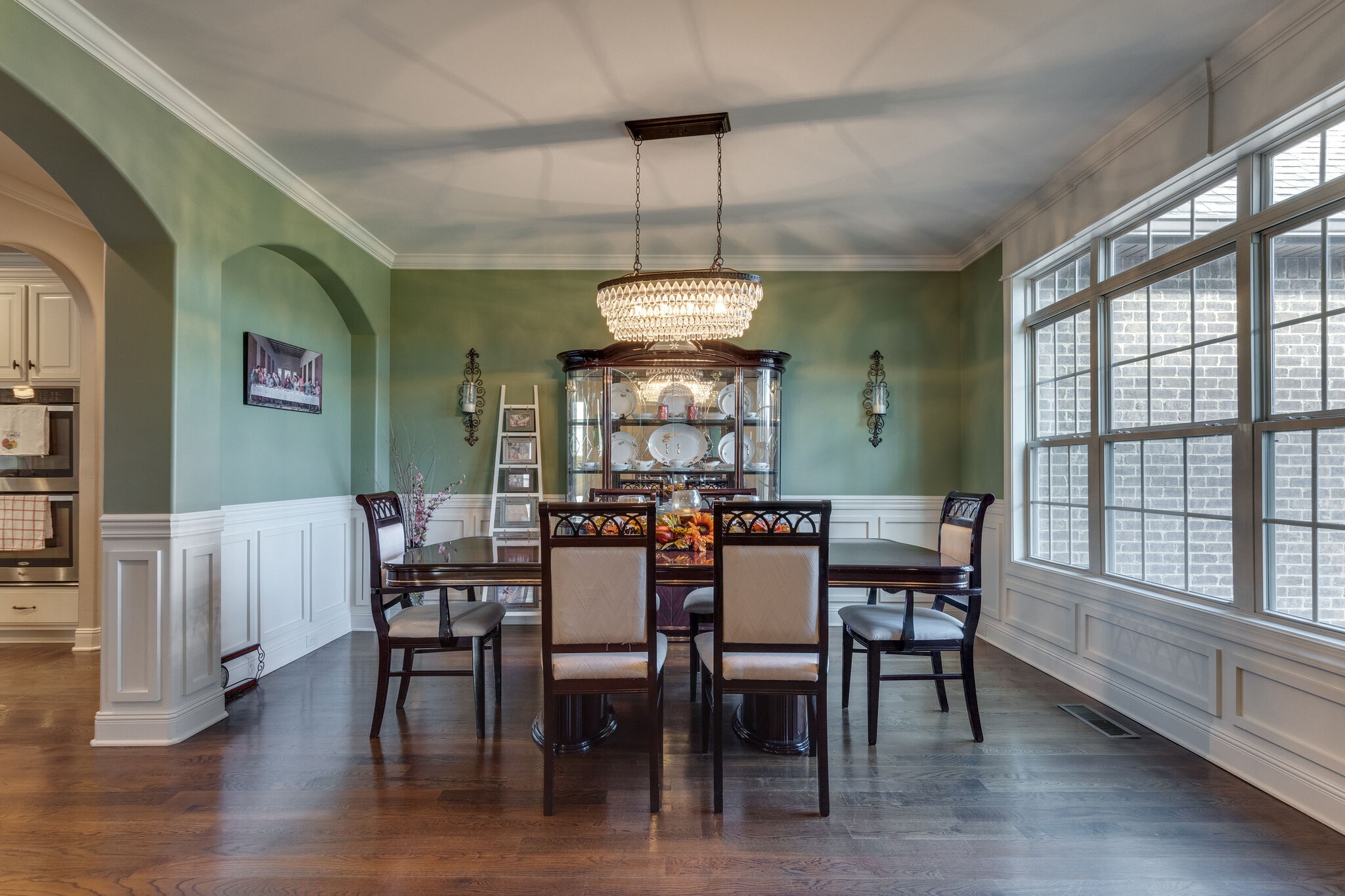 7640 Almaville Road Arrington, TN 37014 - Photo 11 of 69 Gallery Image 11
