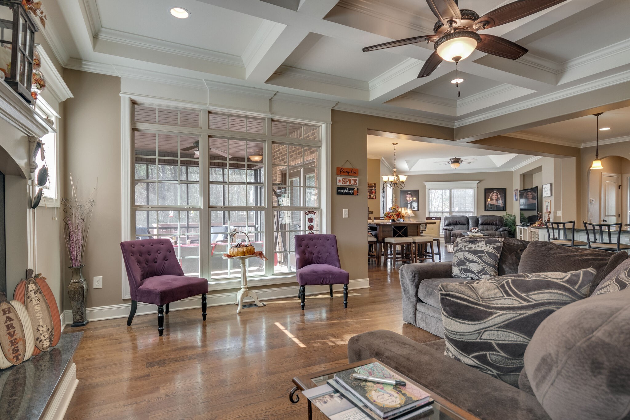 7640 Almaville Road Arrington, TN 37014 - Photo 17 of 69 Gallery Image 17