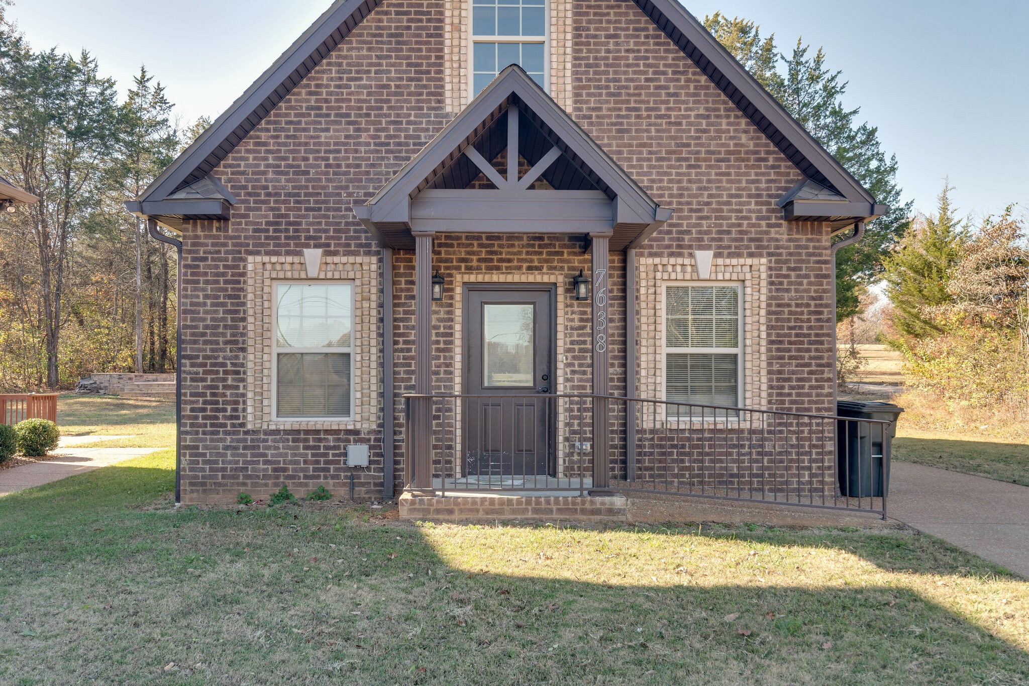 7640 Almaville Road Arrington, TN 37014 - Photo 50 of 69 Gallery Image 50