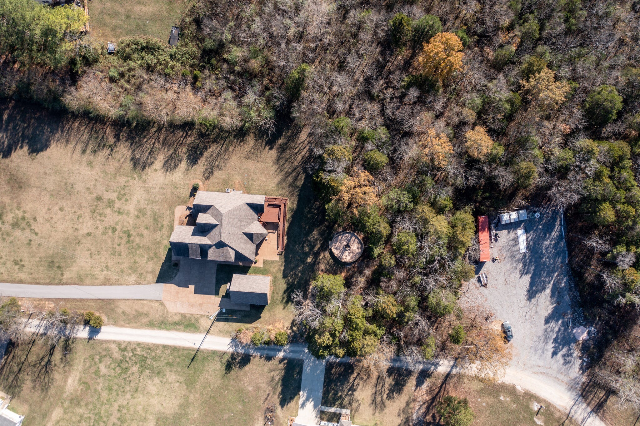 7640 Almaville Road Arrington, TN 37014 - Photo 68 of 69 Gallery Image 68
