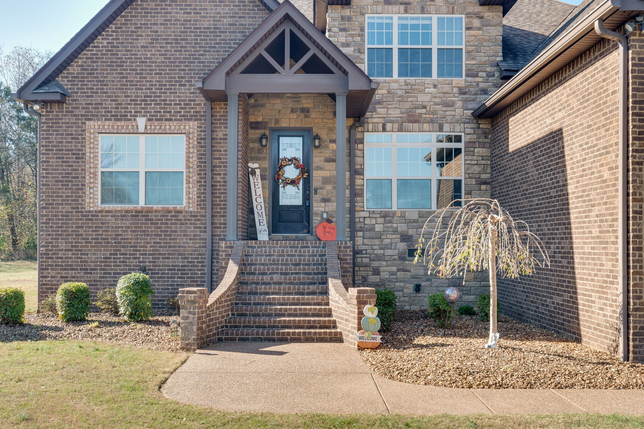 7640 Almaville Road Arrington, TN 37014 - Photo 8 of 69 Gallery Image 8