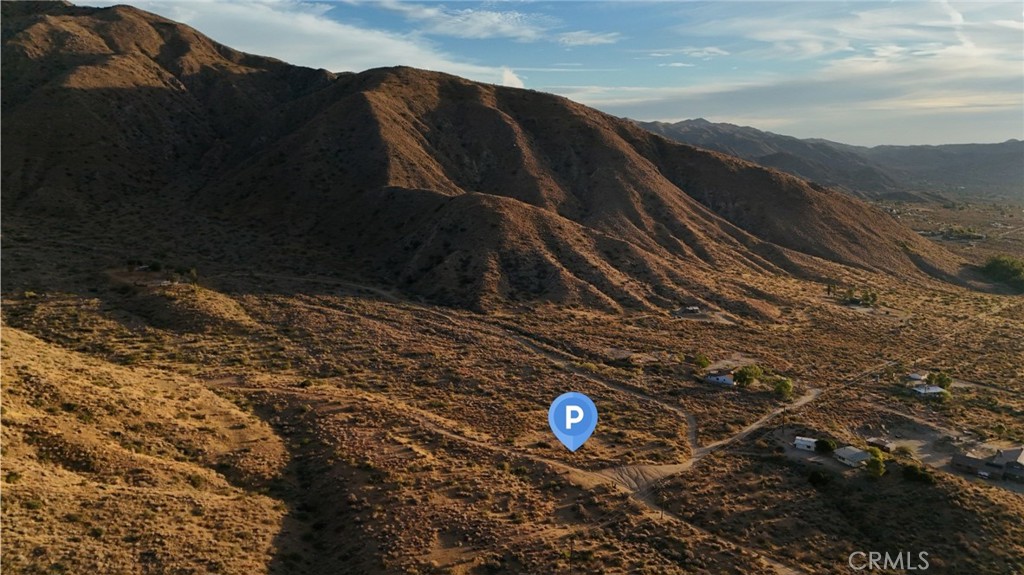 49680 Oskar Lane Morongo Valley, CA 92256 - Photo 2 of 10