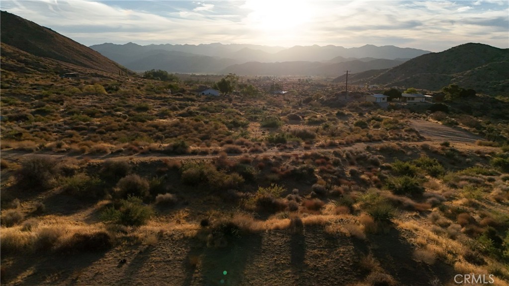 49680 Oskar Lane Morongo Valley, CA 92256 - Photo 7 of 10 a view of a sky