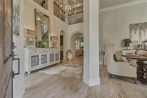 $1,185,000 | 134 Monterrey Bend, Montgomery, TX 77316