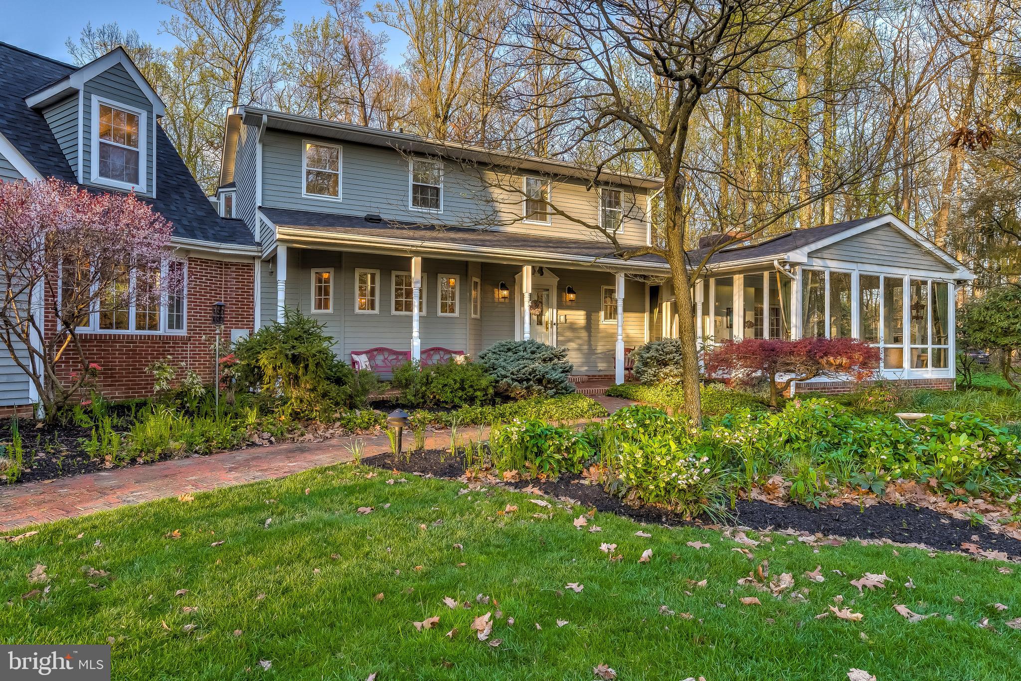 13001 Dover Road Reisterstown, MD 21136 - Photo 1 of 61