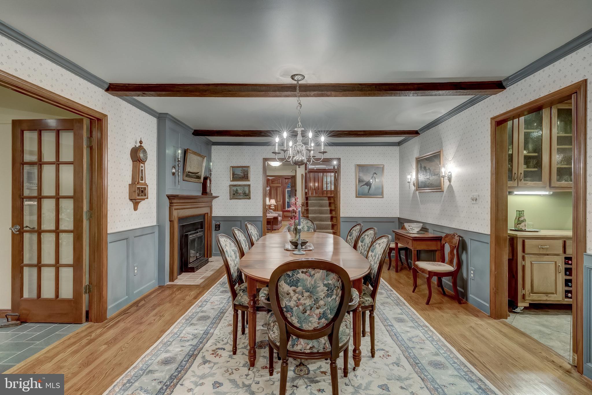 13001 Dover Road Reisterstown, MD 21136 - Photo 17 of 61