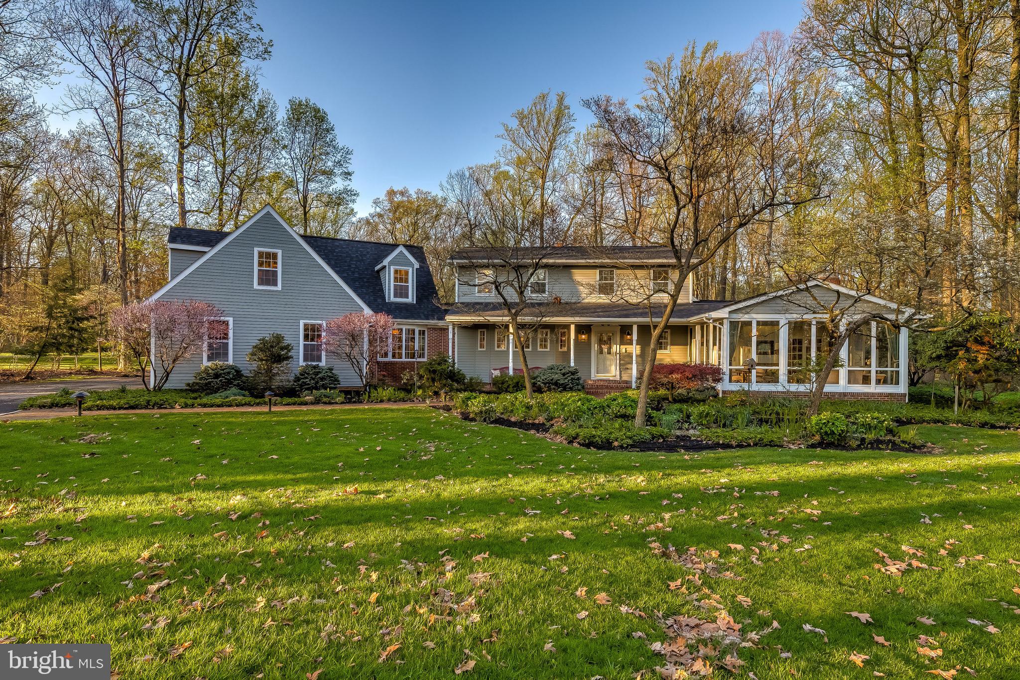 13001 Dover Road Reisterstown, MD 21136 - Photo 5 of 61