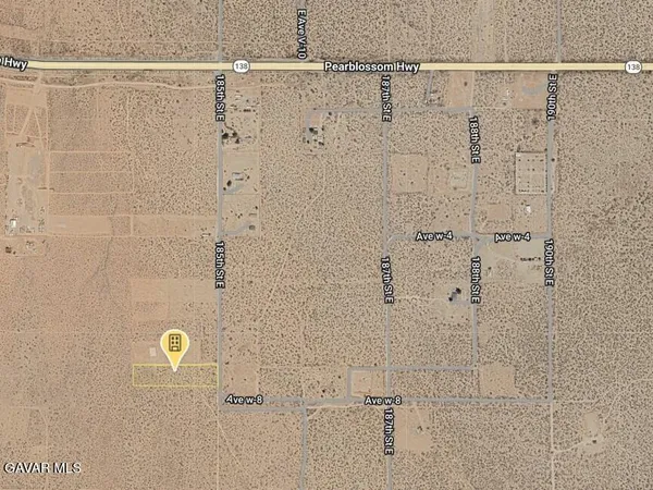 $30,000 | W8 185th Street East, Llano, CA 93544