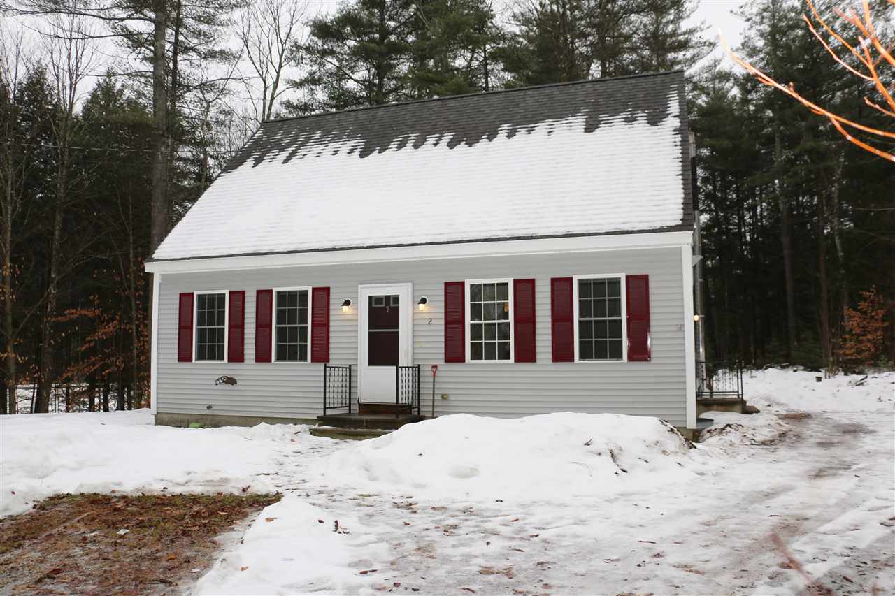 2 Cross Road Antrim, NH 03440 - Photo 1 of 20 Gallery Image 1