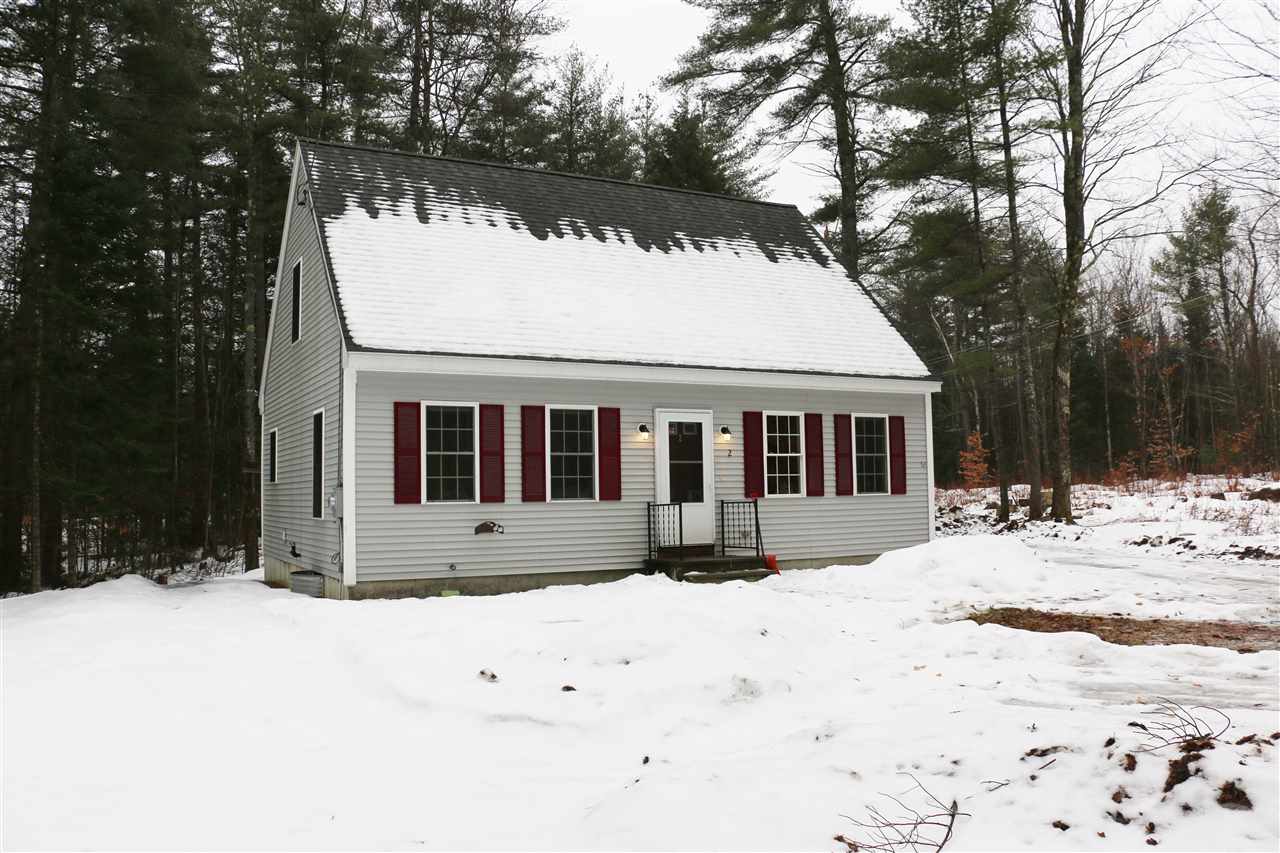 2 Cross Road Antrim, NH 03440 - Photo 2 of 20 Gallery Image 2