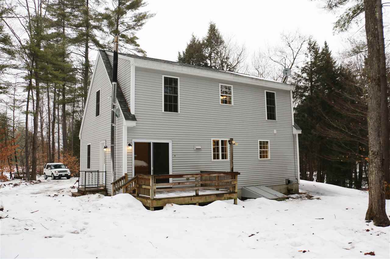 2 Cross Road Antrim, NH 03440 - Photo 4 of 20 Gallery Image 4