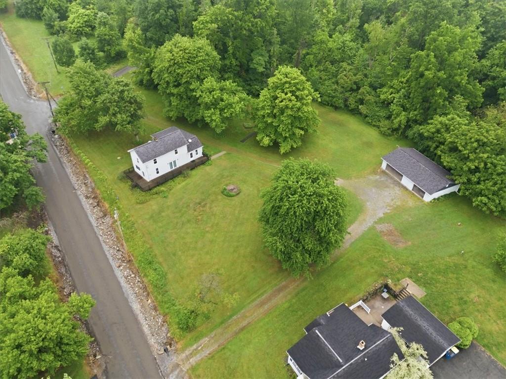 106 Savannah Gardner Road New Castle, PA 16101 - Photo 23 of 26